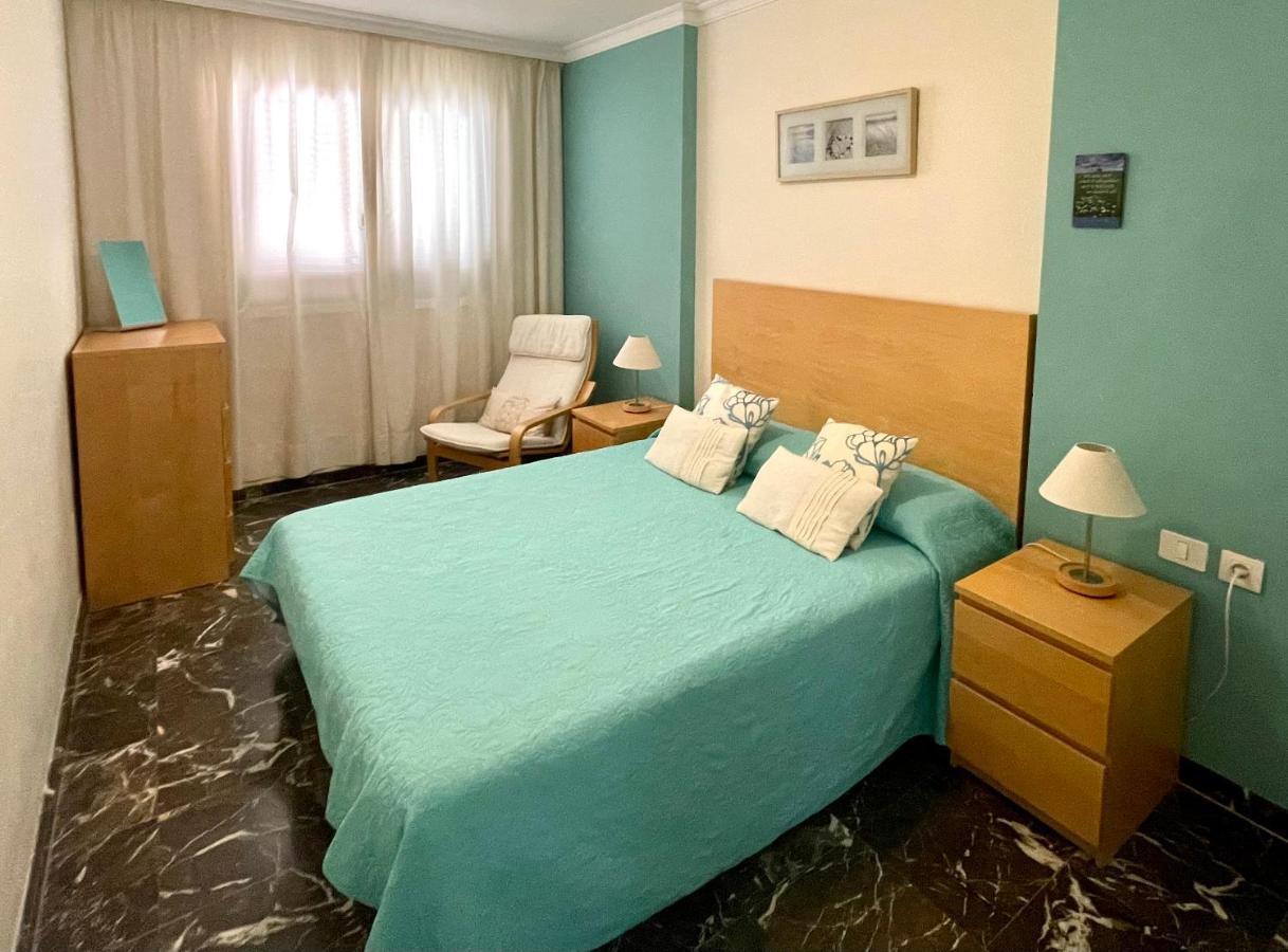 Magnificent Apt. With Sea View, Cliff & Marina サンティアゴ・デル・テイデ エクステリア 写真
